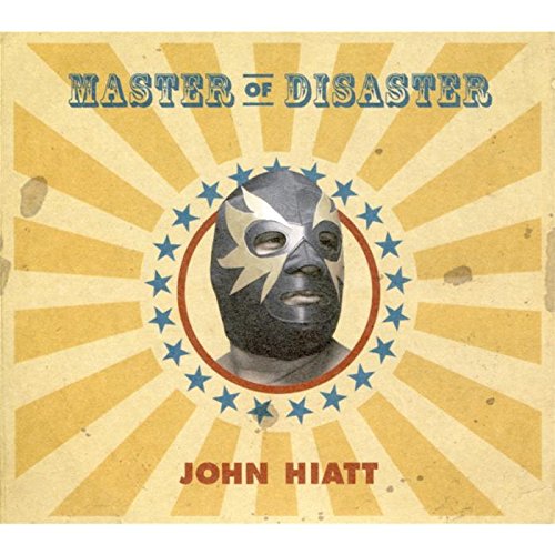 Master of Disaster