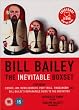 Bill Bailey - The Inevitable Boxset [DVD]