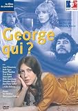 George Who? ( George qui? ) [ NON-USA FORMAT, PAL, Reg.2 Import - France ]