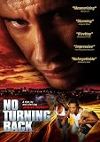 No Turning Back