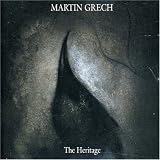 Heritage (CD Single)