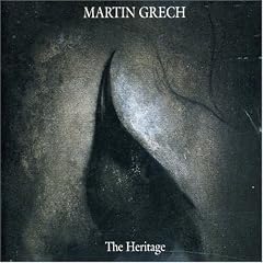 Heritage (CD Single)
