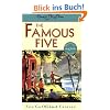 Five Go Off in a Caravan (Famous Five)