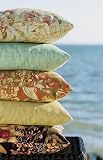 Jamaica Bistro Pillow