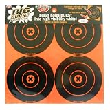 NEW BIRCHWOOD CASEY BIG BURST 6 NEW BIRCHWOOD CASEY BIG BURST 6