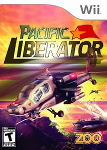 Pacific Liberator from Zoo Games