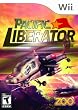 Pacific Liberator