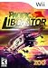 Pacific Liberator