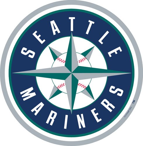 Seattle Mariners 12