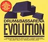 Drum & Bass Arena-Evolution Drum & Bass Arena-Evolution