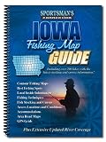 Iowa Fishing Map Guide