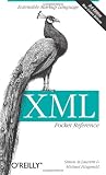 XML Pocket Reference (Pocket Reference (O'Reilly))