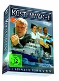 Küstenwache - Die komplette fünfte Staffel (2DVDs)