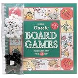 Classic Board Games