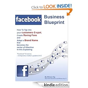 Business Blueprint