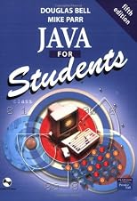 Java For Students (5th Edition)