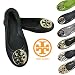 予約！TORY BURCH（トリーバーチ）フラットバレエシューズ　レザー【並行輸入品】