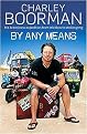 By Any Means (From Wicklow to Sydney) (Paperback)