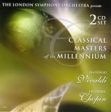 Classical Masters: Vivaldi and Chopin