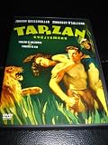 HUNGARIAN RELEASE: Tarzan and His Mate (1934) / Tarzan Finds a Son (1939) / Tarzan Gyujtemeny: Tarzan es asszonya /Tarzan es Fia