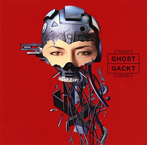 GHOST Gackt