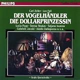 Zeller &Fall:Der Vogelhaendler