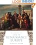 Handbook to Life in Renaissance Europe