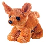 Plush Chi Chi Chihuahua Mini Flopsie 8