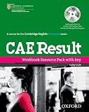 CAE Result:: Workbook Resource Pack with Key