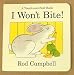 My favourite stories for early language development