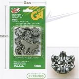マイルドスパイク　ニュースペシャル 16個入　レンチ付き【GV-0684】の画像