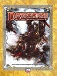 Blackbook �ditions - Dawnforge : Le B...