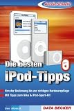 Die besten iPod-Tipps