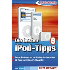 Die besten iPod-Tipps