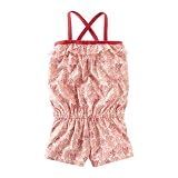 Tea Collection Baby-Girls Infant Kupu Kupu Romper