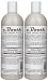 Booth's Body Scrub & Cleanser, Walnut Shell, 16 oz.