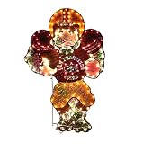 San Francisco 49ers Lawn Figure