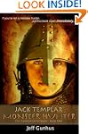 Jack Templar Monster Hunter: The Temp...