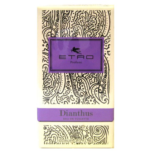 Etro Dianthus - Eau de Toilette Vaporisateur 100 ml Preisvergleich