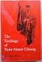Teachings of Taoist Master Chuang