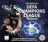 Official UEFA Champions League Treasures
