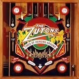 Tired of Hanging Around an album by Zutons