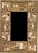 Egyptian Walk Novelties Collection 5' x 8, Area Rug