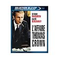 L'Affaire Thomas Crown [Blu-ray]