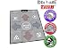 PS/PS2/Xbox/USB/GC/Wii Tough Universal Dance Pad