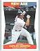 2009 Topps Heritage New Age Performers #NAP9 Carlos Quentin - Chicago White Sox (Baseball Cards)