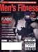 Men s Fitness (1-year auto-renewal)
