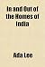 In and Out of the Homes of India bij Boeken bij de naam: 5160q3DPMpL._SL75_