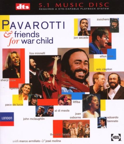The Kelly Family - Pavarotti & Friends - For War Child - Zortam Music