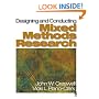 Designing and Conducting Mixed Methods Research